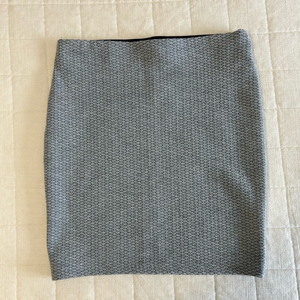 Loft body-con pencil skirt